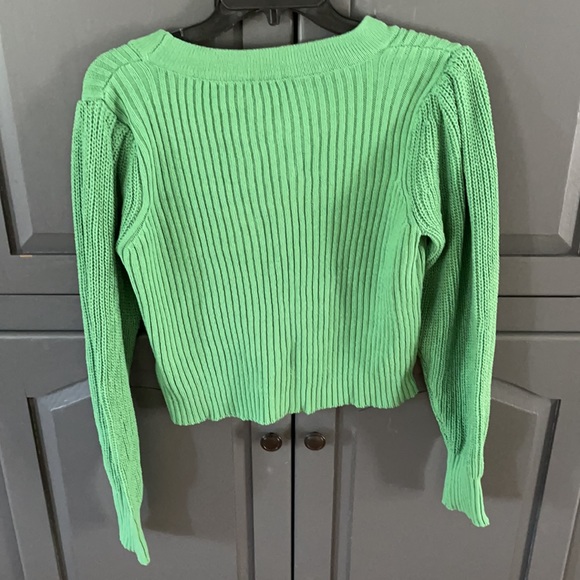 Lulus Cardigan - Picture 5 of 6